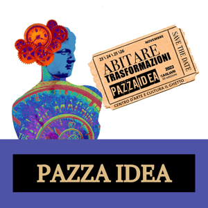 Pazza Idea
