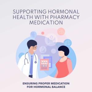 Pharmacies Support Medication