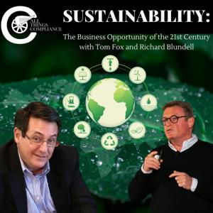 Sustainability: The Business Opportunity of the 21st Century