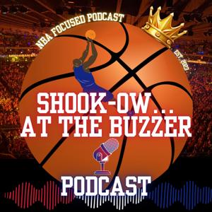 Shook-Ow…At The Buzzer