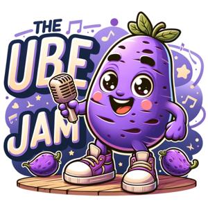 The Ube Jam