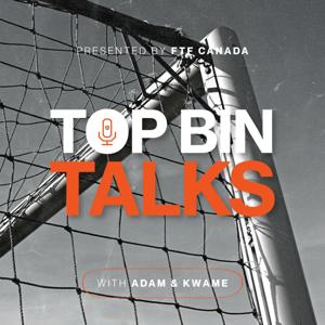 Top Bin Talks