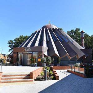 Friday Sermon delivered by Khalifatul Masih V - Urdu