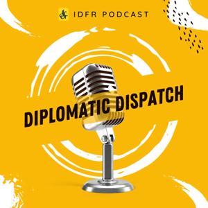 Diplomatic Dispatch