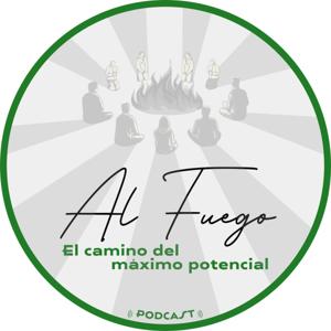 AL FUEGO: El camino del máximo potencial