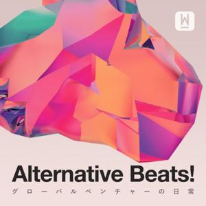 Alternative Beats! グローバルベンチャーの日常 - WealthPark株式会社