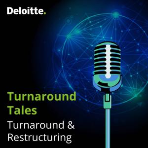 Turnaround Tales