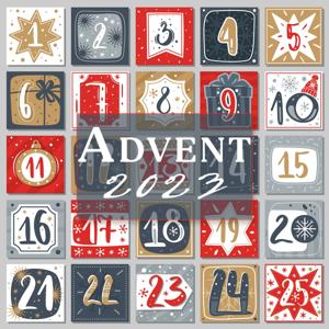 Advent 2023