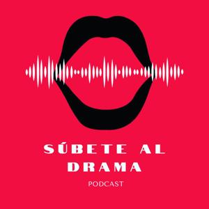 Súbete al drama