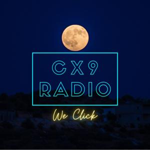 CX9Radio