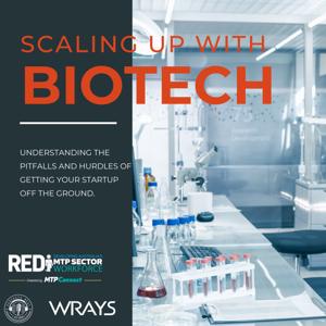 Scaling Up with Biotech