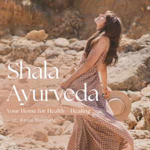 Shala Ayurveda - Your Home for Health + Healing