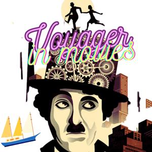 The voyagers in films