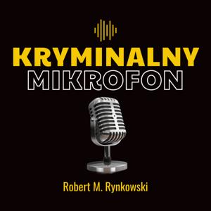 Kryminalny mikrofon