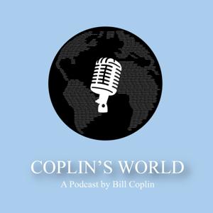 Coplin's World