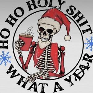 A Very Luscious Christmas