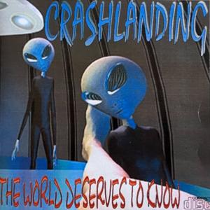 The World Deserves to Know