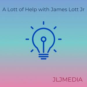 A Lott Of Help with James Lott Jr