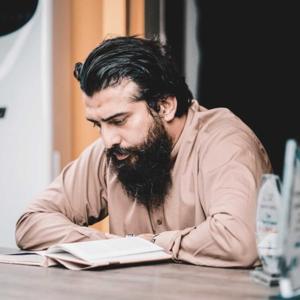 Shaykh Atif Ahmed