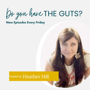 Do You Have The Guts?