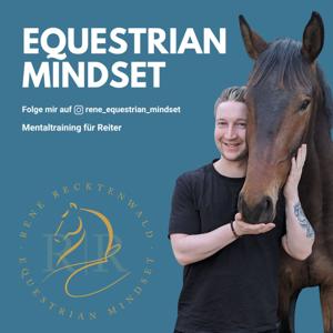 Rene Recktenwald Equestrian Mindset