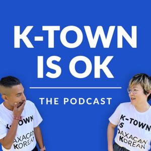 K-Town Is OK