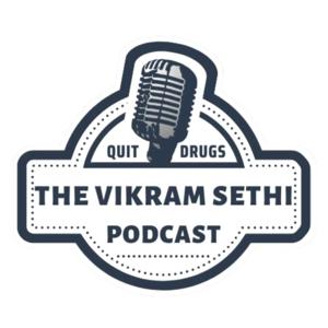 The Vikram Sethi Podcast (Hindi)