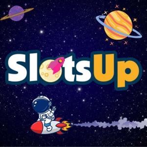 SlotsUp - Slots Universe