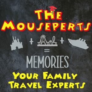 The Mouseperts