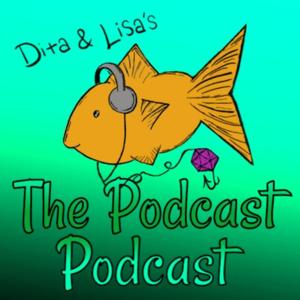 The Podcast Podcast