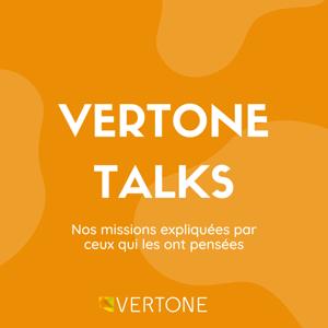VERTONE Talks