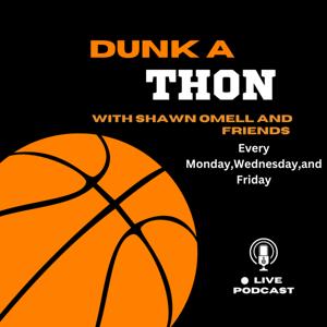 Dunk a Thon
