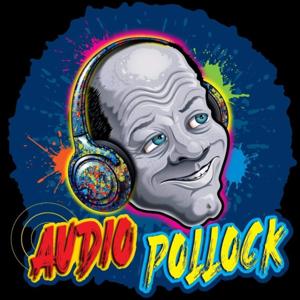 Audio Pollock