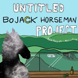 Untitled BoJack Horseman Project