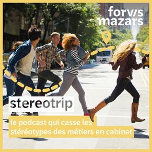 Stereotrip Forvis Mazars