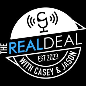 The Real Deal With Casey and Jason