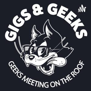 Gigs & Geeks