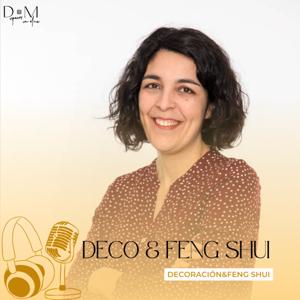 Davinia Miranda Deco & Feng Shui☯️🏘️