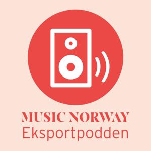 Music Norway: Eksportpodden