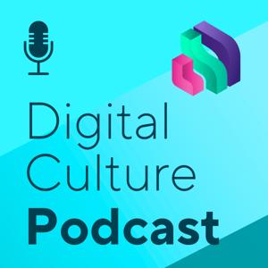 Digital Culture Podcast