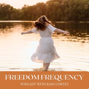 Freedom Frequency Podcast