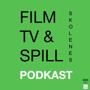 FTVS-podden