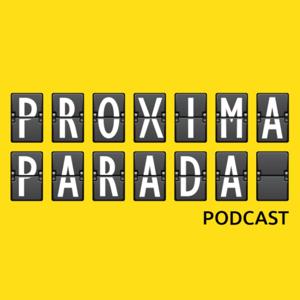 Próxima Parada Podcast
