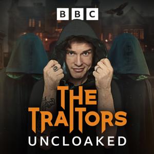 The Traitors: Uncloaked