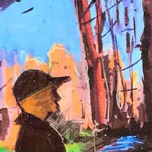 Die Fälle des Ogun Mc Kenna