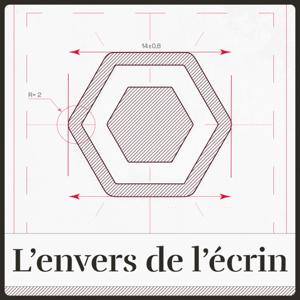 L'envers de l'écrin