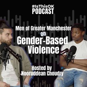 #IsThisOK Podcast