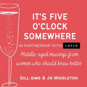 It's Five O'Clock Somewhere