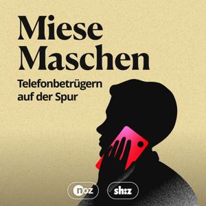 Miese Maschen