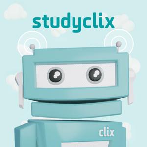 The Studyclix Podcast by The Studyclix Podcast